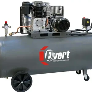 Halpa Hinta EVERT • EVERT530270K 400V, 3 kW, 10 bar, 539 l/min., 270L