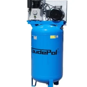 GUDEPOL • 0XGDV49270515 Kompressorit 3 kW 400V 10 bar, 515l/min., 270L Ilmainen Palautus