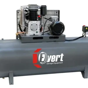 EVERT • EVERT1000500K Kompressorit 400V, 5,5 kW, 10 bar, 1000 l/min., 500L Tilaa Nyt