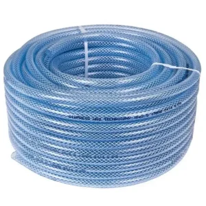 Tarjoushinta AIRPRESS • 46566S25 Paineilmaletku 16 bar, 8 mm, Pituus 25 m