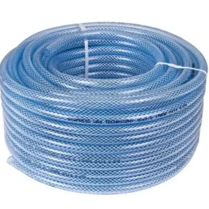 Suoraan Valmistajalta AIRPRESS • 46567S25 Paineilmaletku 16 bar, 15x10 mm, Pituus 25 m