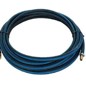 Bestseller AIRPRESS • 40404 Paineilmaletku 20 bar, 10mm, Pituus 10 m