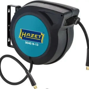 Alennettu HAZET • HAZ9040N13 Paineilmaletku 20 bar, 13mm, Pituus 15 m
