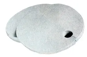 Heti Saatavilla OGNIOCHRON • OGNAPS03 Öljyn/kosteuden absorbentti