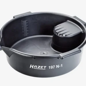 Tarjous HAZET • HAZ197N1 Keräysastia 6L