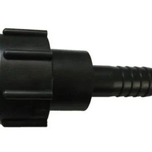PIUSI • F15127000 Komponentit ja varaosat IBC 60x6 1" Pikatoimitus