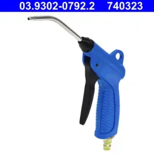 ATE • 03930207922 Täyttöpistooli, jarruneste Nopea Toimitus