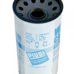 Aito PIUSI • R15415000 Suodatinerotin 1" 70L/min