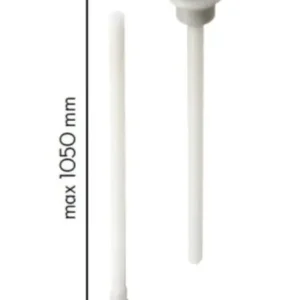 PIUSI • F15606000 Komponentit ja varaosat AdBlue Bestseller