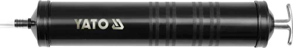 YAT • YT0708 Rasvapistooli 500ml Turvallinen Maksu