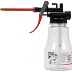 Poisto YAT • YT0690 Öljyruisku, käsikäyttöinen 250ml