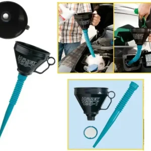 Edullinen HAZET • HAZ1981 Suppilo 165mmX480mm