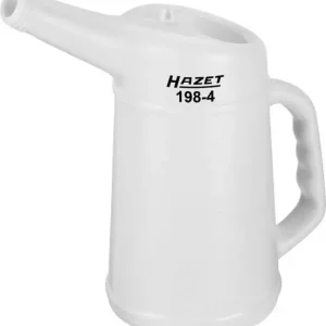 Kausialennus HAZET • HAZ1986 Kaatokannu 5L