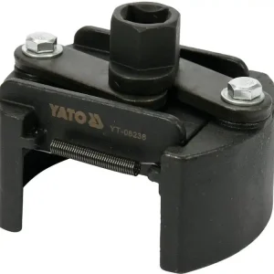 YAT • YT08236 Öljynsuodatinavain 80-105 mm Osta Verkossa