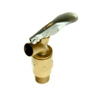 Ajankohtainen CRC • CRCMETALTAP1PCS Tynnyrihana 3/4" 20-60L