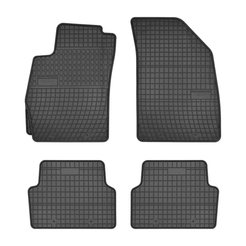 Aito FROGUM • MMTA0400697 Sisätilamattosarja CHEVROLET 03.11- Malli AVEO T300