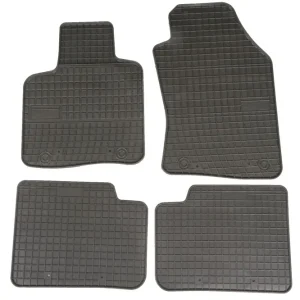 Aito FROGUM • MMTA040547341 Sisätilamattosarja LANCIA 05.11- Malli YPSILON