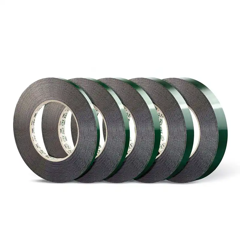 Viikonlopputarjous BOLL • 0040065 Kaksipuolinen teippi 6mm 5m