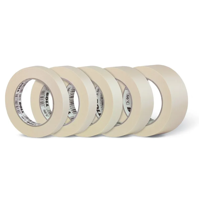 Bestseller BOLL • 0040053 Maalarinteippi 60° 30mm 50m