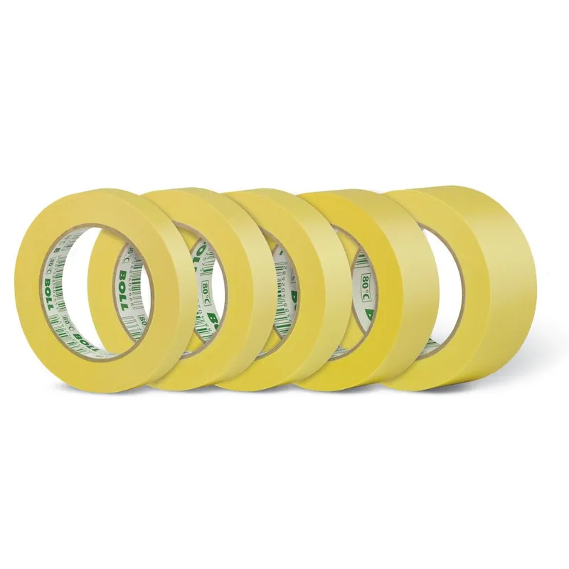 BOLL • 004004 Maalarinteippi 80° 38mm 50m Osta Verkossa