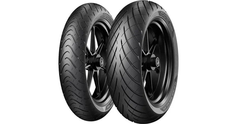 Metzeler 120/70-14 RoadTEC SCOOTER 55S TL M/C Etu-/Takarengas Paras Hinta