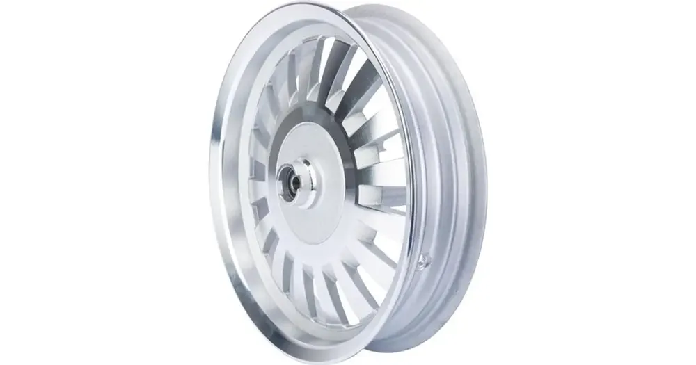 Paras Hinta Etuvanne 2.75x12" Zipp Appia