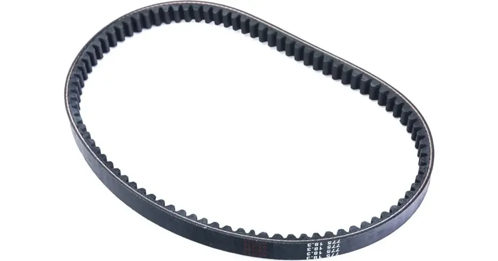 Vain Tänään Vetoakseli 775x18,3mm 3B3 50 4T