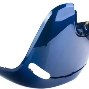 Uusi Malli Ylempi etukate, sininen, Zipp Appia