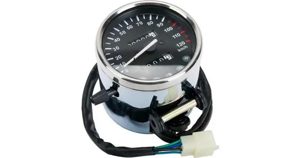 Nopeusmittari Zipp Raven Lux Bestseller