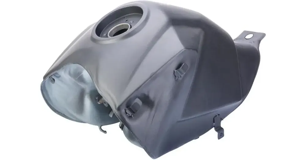 Alennus Polttoainesäiliö Zipp VZ-5 Euro 4