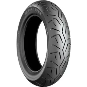 Osta Verkossa Bridgestone G722 G LW 76H TT 180/70-15 -maantiekäyttöön tarkoitettu moottoripyörän rengas Kawasaki VN900 (‘11) -malliin