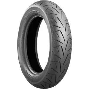 Bridgestone 130/60B19 H50 61H TL eturengas moottoripyörään, maantiekäyttöön Osta Nyt