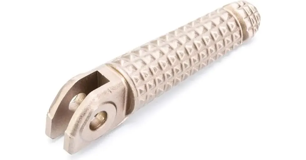 Kuljettajan vasen jalkatappi Zipp VZ-1 Pro Alennus
