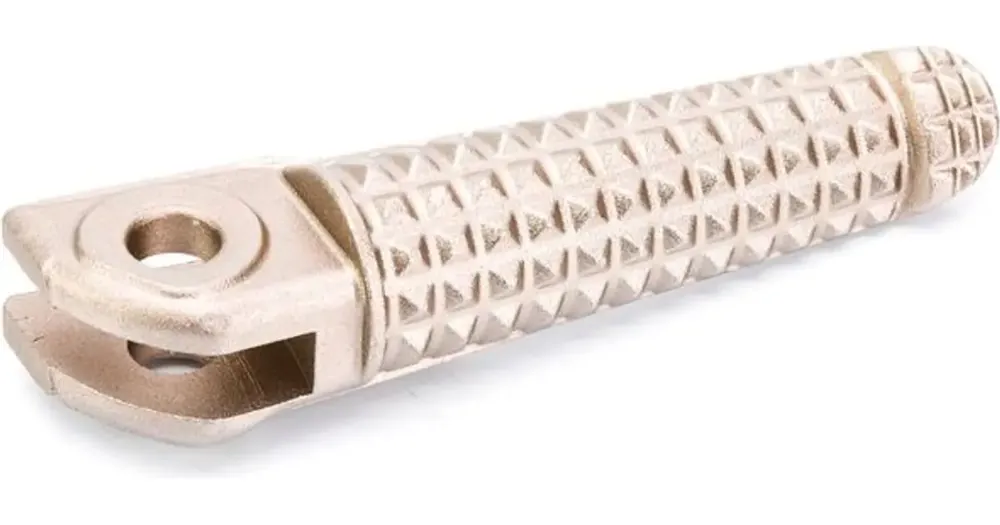 Oikea kuljettajan jalkatappi Zipp VZ-1 Pro Tehdashinta