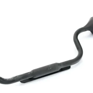 Zipp Vertex 150 -pakoputki Edullinen