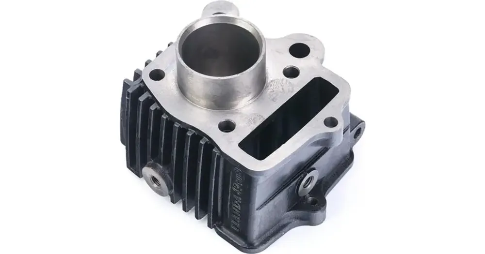 Erikoistarjous Sylinteri paljas 39.00mm 50cc 139FMB Euro 4