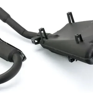 Zipp VZ-5 -vaimennin Tilaa Heti