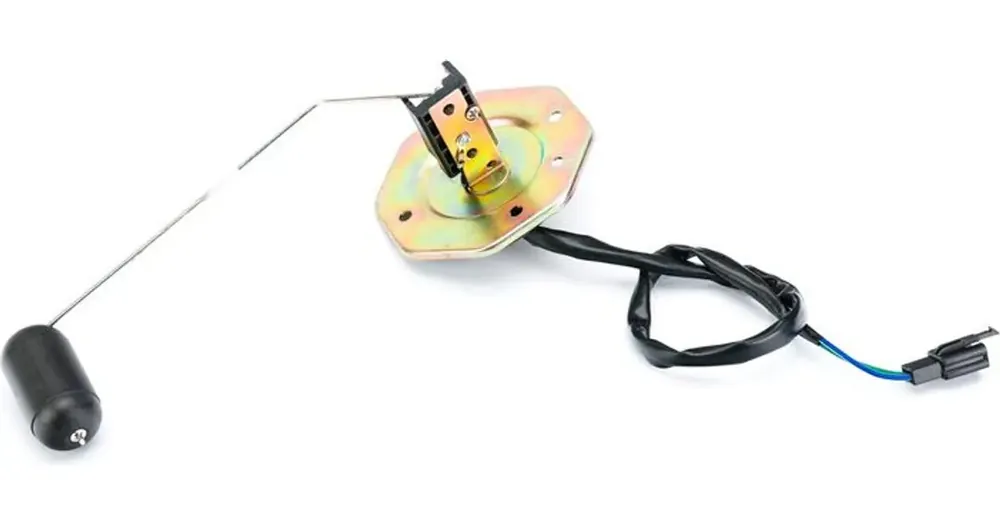 Eniten Myyty Polttoainemäärän tunnistin Zipp VZ-5