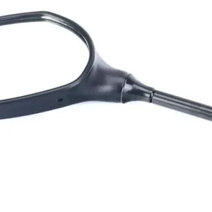 Vain Tänään Vasen peili Zipp VZ-6