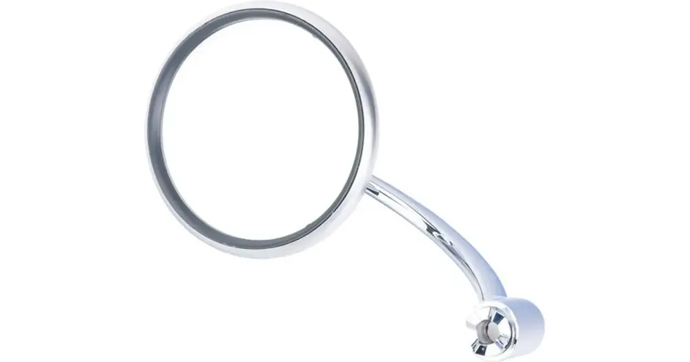 Oikea tai vasen peili Zipp Cafe Racer -malliin Bestseller