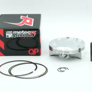 Täydellinen mäntä 95.96/19/20.50mm, Meteor, Honda CRF 450R / CRF 450RX 17-19, puristussuhde 13.5 1, valinta B Tarjoushinta