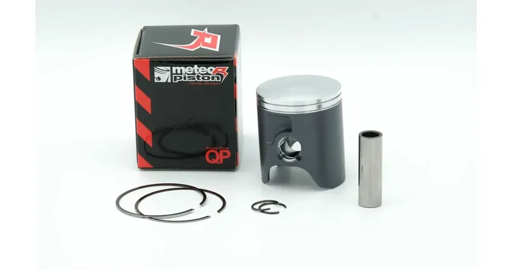 Pikatoimitus Täydellinen mäntä 66.36/18/38.00, luokka C, Meteor, Honda CR250R 89-94