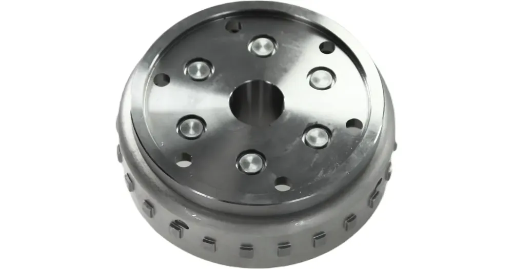 Magneetto, magneeton pyörä D402 Kymco MXU 500 / MXU 550 Tilaa Nyt