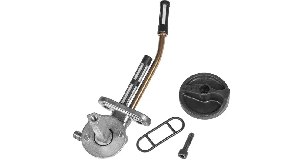 Polttoainehana MBK X-Power 50 / Yamaha TZR 50 03-12 Alennettu Hinta