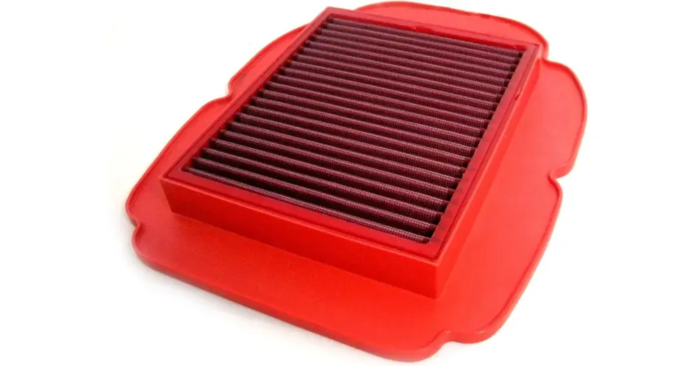 BMC Air Filter FM696/04 paperinen ilmansuodatinpanos Osta Nyt