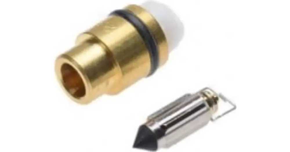 Loppuunmyynti Neulaventtiili WM Motor FVS-205