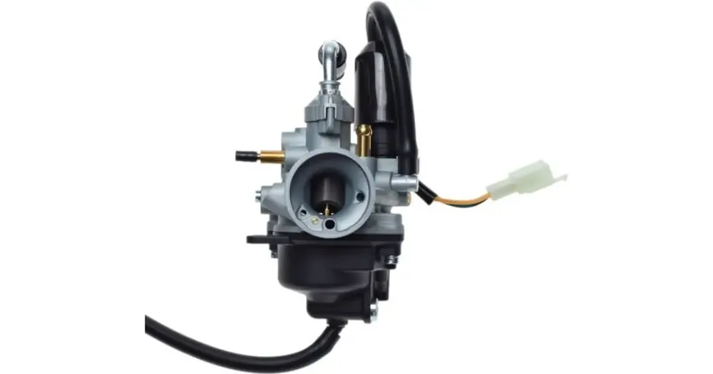 Bestseller Kaasutin PHVA 17.5 Yamaha Jog / Jog R / Aerox 2T
