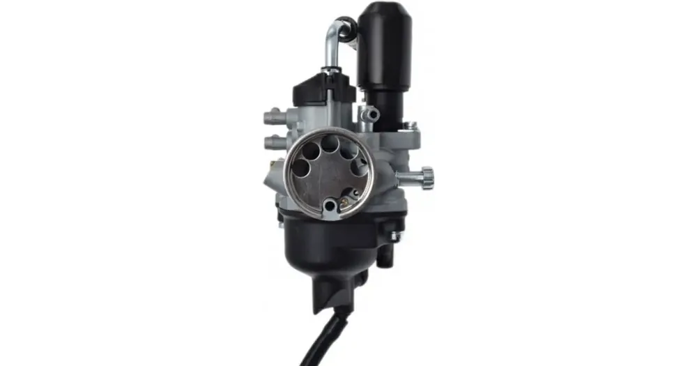 Uusi Kokoelma Kaasutin PHVA 17.5 Derbi GP1 / Gilera Runner 50 2T