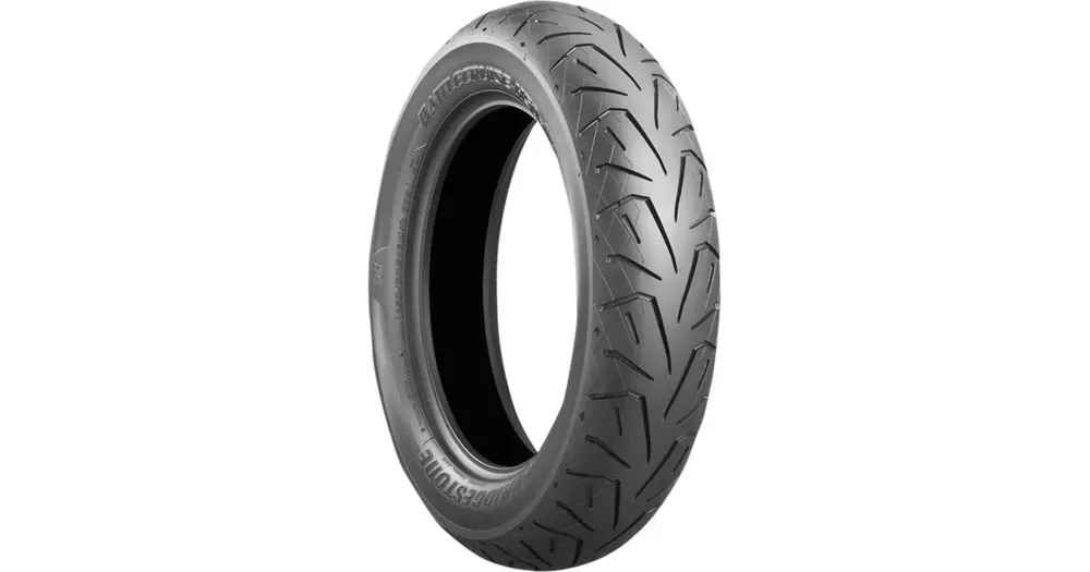 Kausialennus Bridgestone 120/70ZR18 H50 (59W) TL eturenkaan moottoripyörän katurengas