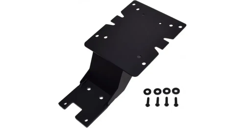 Takalaukun runko, Shad Top Master, NIU N-SERIES 18-23 Poisto